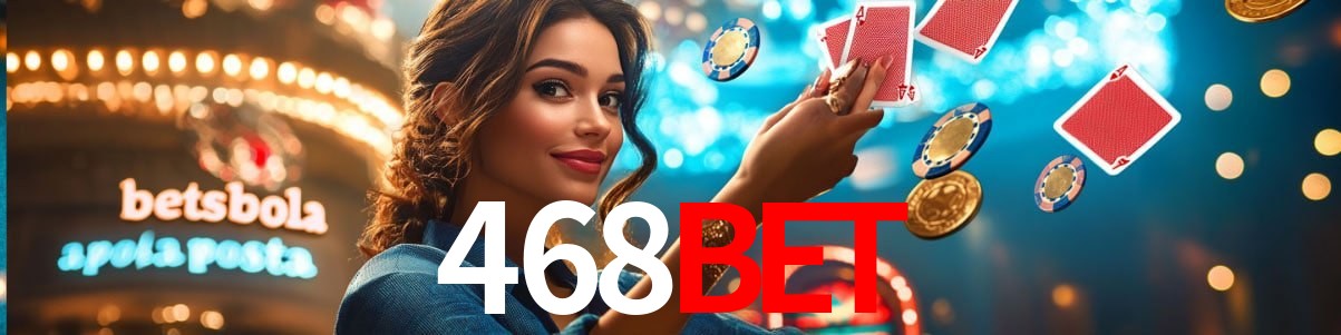 Basketball Betting 468BET