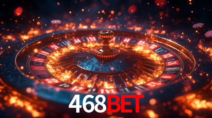 468BET,468BET.COM