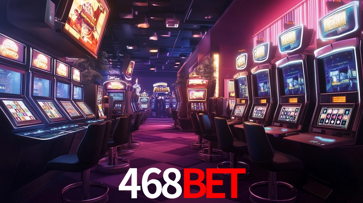 468BET,468BET.COM