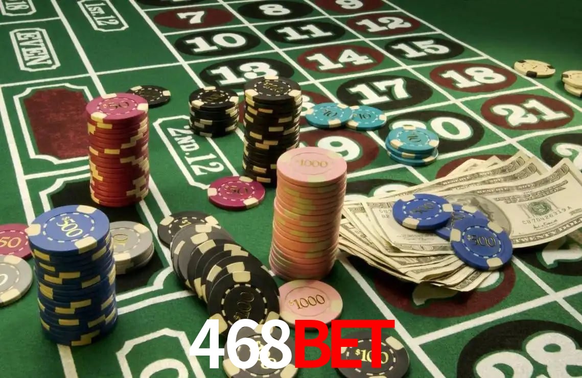 468BET App