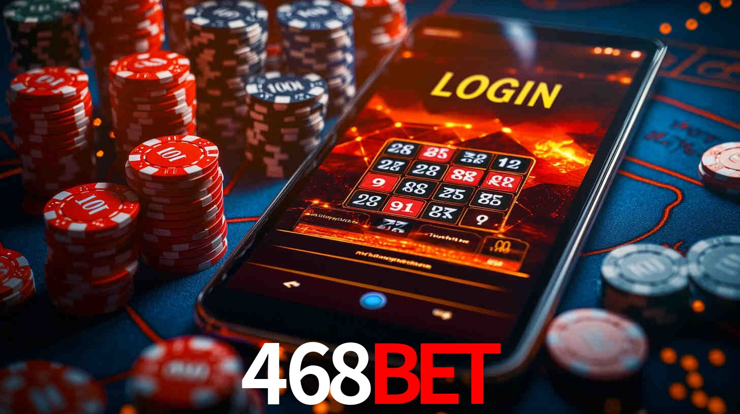 468BET