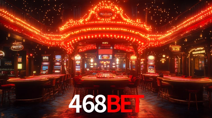 468BET