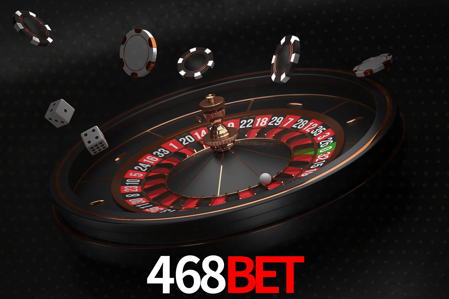 468BET,468BET.COM