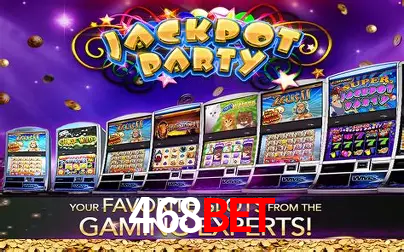 VIP Casino 468BET