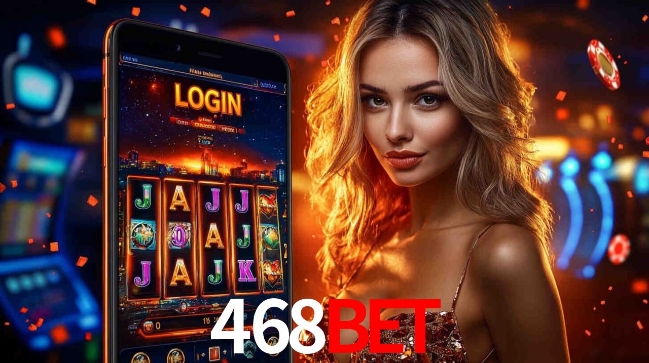 Live Casino 468BET