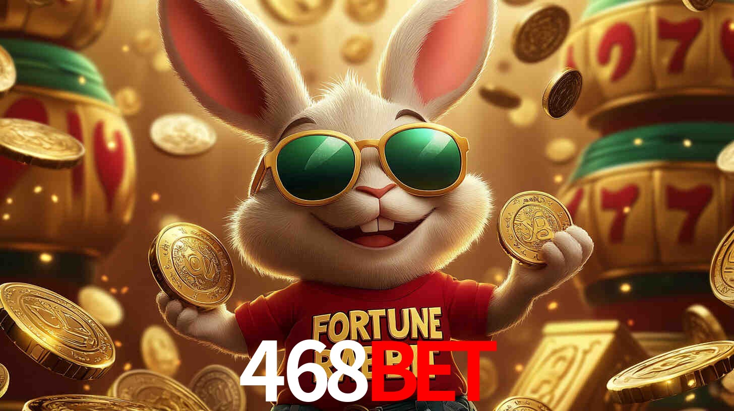 468BET App