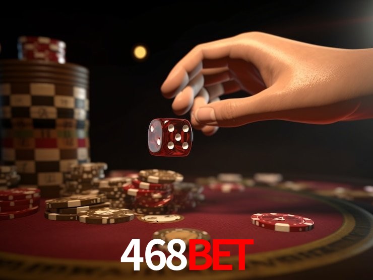 cassino 468BET