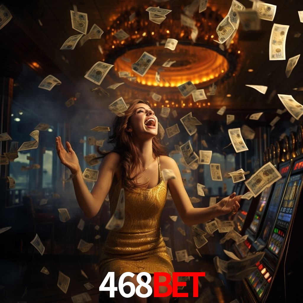 Live Casino 468BET